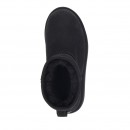 EMU  batukai su merinosų avikailiu Stinger Micro Platform Black
